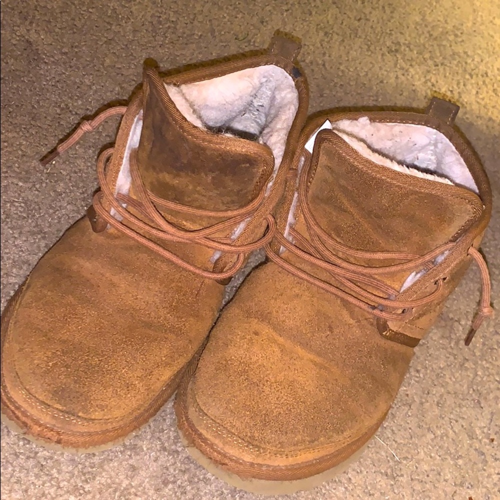 Ugg boots